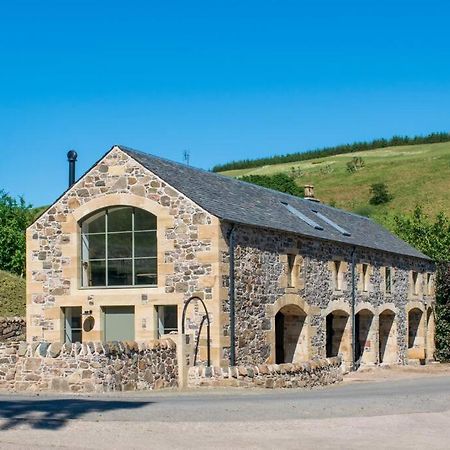 Woodmill Arches - Designer Barn Conversion For Two Apartment Lindores Exterior photo