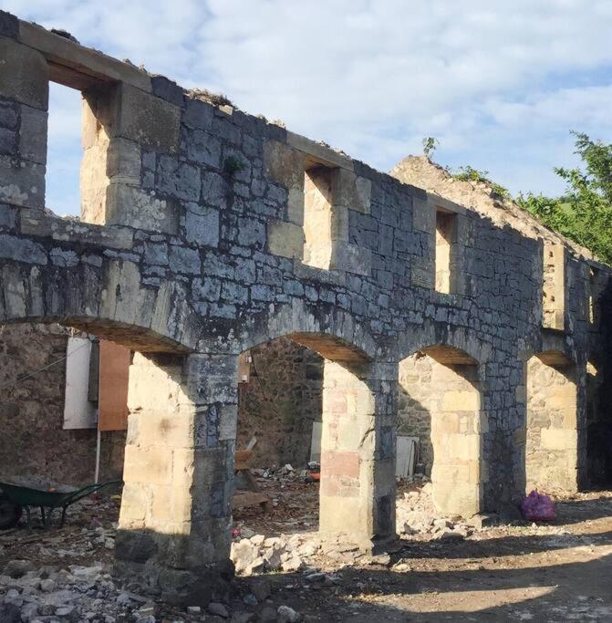 Woodmill Arches - Designer Barn Conversion For Two Apartment Lindores Exterior photo